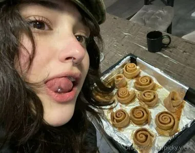 Picky Vicky OnlyFans Leaked Free Thumbnail Picture - #1ZsRxr1HFk