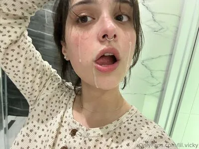 Picky Vicky OnlyFans Leaked Free Thumbnail Picture - #5DAuNOEGlI