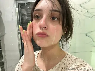 Picky Vicky OnlyFans Leaked Free Thumbnail Picture - #7tLo2tlqBi