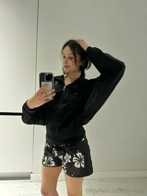 Picky Vicky OnlyFans Leaked Free Thumbnail Picture - #A8oUYe46rg