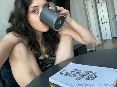Picky Vicky OnlyFans Leaked Free Thumbnail Picture - #AEDxqukVJp