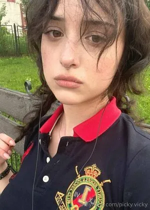 Picky Vicky OnlyFans Leaked Free Thumbnail Picture - #C3H9odQpXf