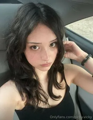 Picky Vicky OnlyFans Leaked Free Thumbnail Picture - #C8km3aRzT7