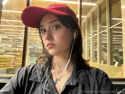 Picky Vicky OnlyFans Leaked Free Thumbnail Picture - #TJ6bE3ulIz