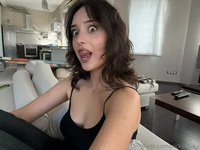 Picky Vicky OnlyFans Leaked Free Thumbnail Picture - #bMrd9fsnKm
