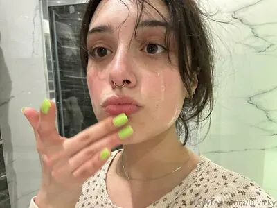 Picky Vicky OnlyFans Leaked Free Thumbnail Picture - #kRKi0b388X