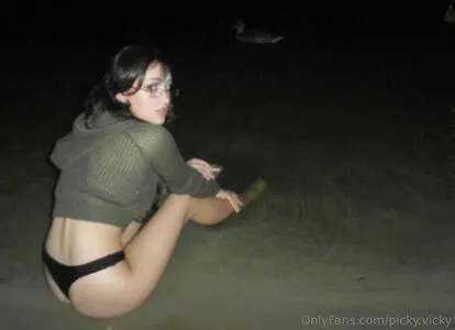 Picky Vicky OnlyFans Leaked Free Thumbnail Picture - #mc1oXzZLKX
