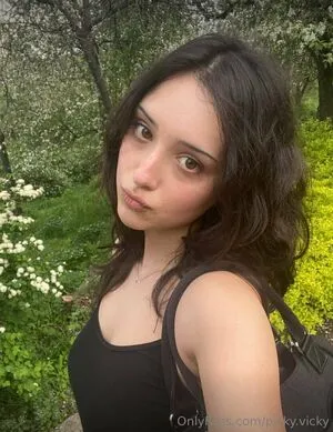 Picky Vicky OnlyFans Leaked Free Thumbnail Picture - #pNL6K7bQLz
