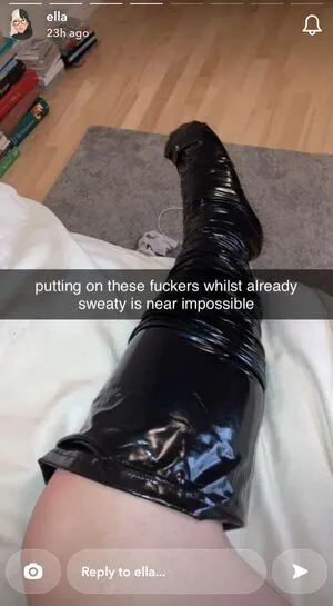 pickyerpoison OnlyFans Leaked Free Thumbnail Picture - #J4WPQVhzyN