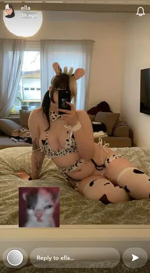 pickyerpoison OnlyFans Leaked Free Thumbnail Picture - #uDfT47UOeX
