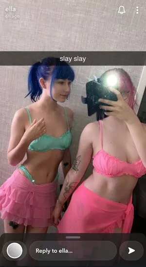 pickyerpoison OnlyFans Leaked Free Thumbnail Picture - #wudDkog3N0