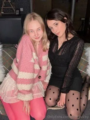 Pickyvicky OnlyFans Leaked Free Thumbnail Picture - #BRnypaH6Ut