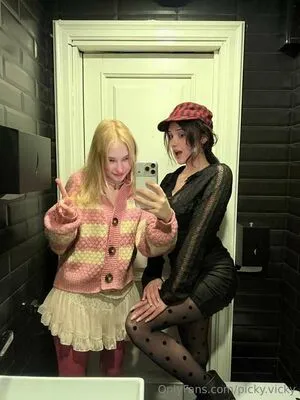 Pickyvicky OnlyFans Leaked Free Thumbnail Picture - #WMlbf55hPd