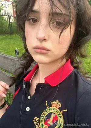Pickyvicky OnlyFans Leaked Free Thumbnail Picture - #v3Oi5SWiTs
