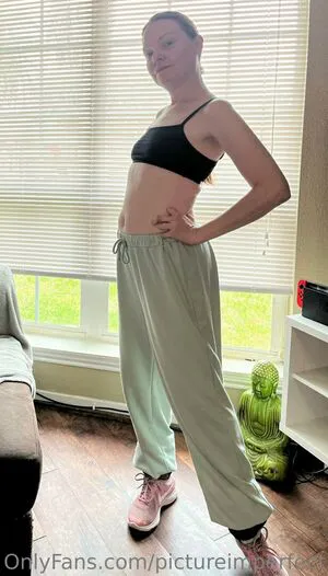 Pictureimperfect OnlyFans Leaked Free Thumbnail Picture - #HA97R0H52J