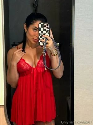 Pie L OnlyFans Leaked Free Thumbnail Picture - #m62sq7b6BL