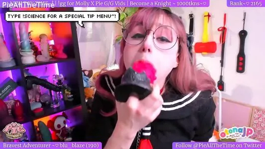 PieAllTheTime OnlyFans Leaked Free Thumbnail Picture - #0PfwxbkKjv