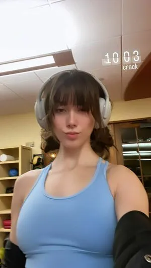 Pieceofmoo OnlyFans Leaked Free Thumbnail Picture - #e41LGykYuH