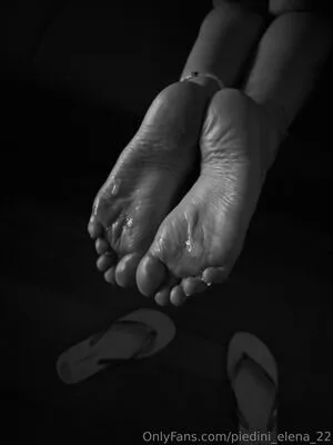Piedini Elena OnlyFans Leaked Free Thumbnail Picture - #KK5nKNAnY1