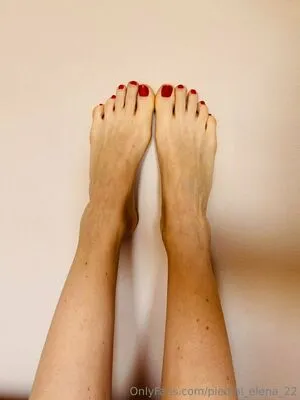 Piedini Elena OnlyFans Leaked Free Thumbnail Picture - #k2IjqsQeLs