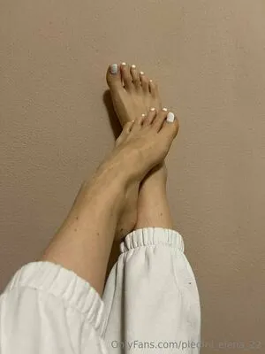 Piedini Elena OnlyFans Leaked Free Thumbnail Picture - #ln5Dxisf7e
