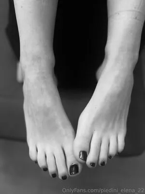 Piedini Elena OnlyFans Leaked Free Thumbnail Picture - #saLQI0IM1E