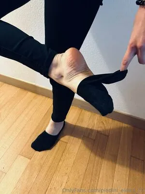 Piedini Elena OnlyFans Leaked Free Thumbnail Picture - #uZVVXLyHdm