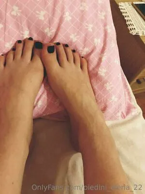 Piedini Elena OnlyFans Leaked Free Thumbnail Picture - #v8AMggcpo9