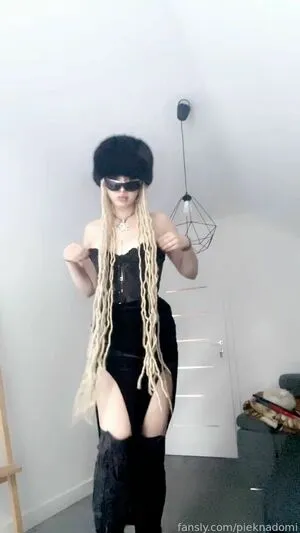 Pieknadomi OnlyFans Leaked Free Thumbnail Picture - #aoZci5sKiw