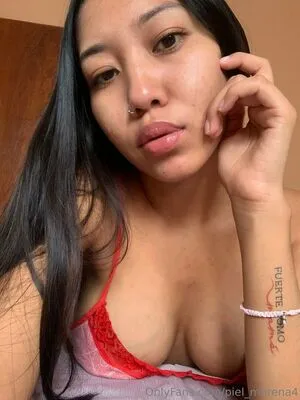 Piel Morena4 OnlyFans Leaked Free Thumbnail Picture - #OHnHc6J2Eg