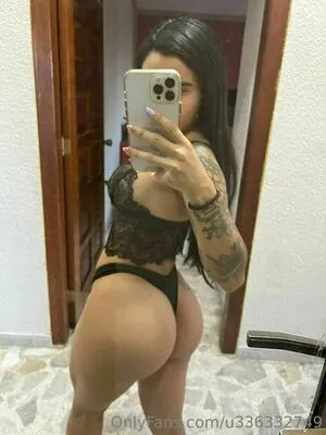 Piel Morenita Z OnlyFans Leaked Free Thumbnail Picture - #5bgFyN3Umm