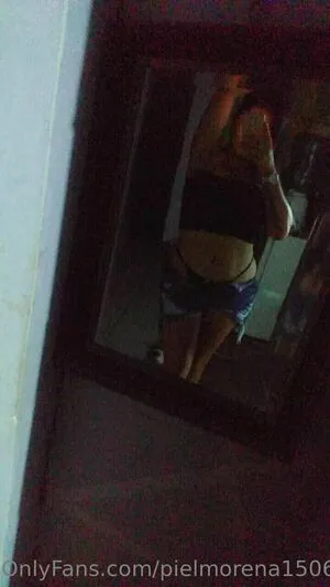 Pielmorena1506 OnlyFans Leaked Free Thumbnail Picture - #EfaA6A8XeE