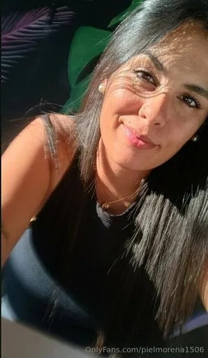 Pielmorena1506 OnlyFans Leaked Free Thumbnail Picture - #GIEWg3h1Al
