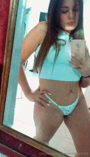 Pielmorena1506 OnlyFans Leaked Free Thumbnail Picture - #GOnRDcGSFT