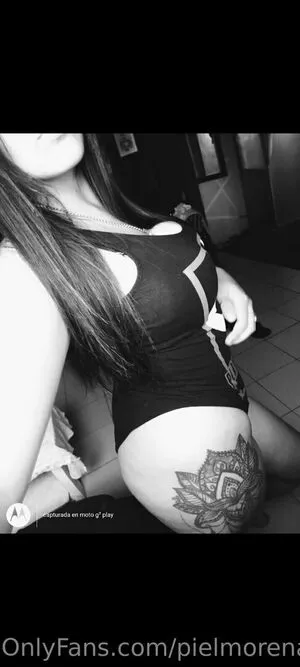 Pielmorena1506 OnlyFans Leaked Free Thumbnail Picture - #R6hGaT6tTP