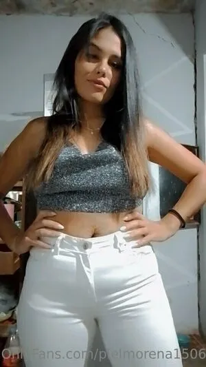 Pielmorena1506 OnlyFans Leaked Free Thumbnail Picture - #RpTDB34gEx