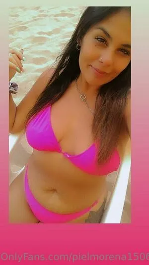 Pielmorena1506 OnlyFans Leaked Free Thumbnail Picture - #gmJyTOeNAN