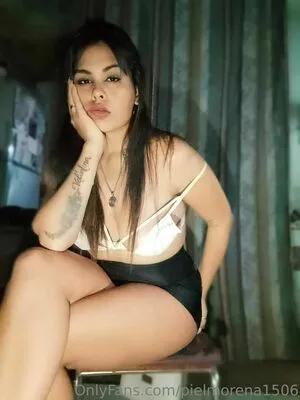 Pielmorena1506 OnlyFans Leaked Free Thumbnail Picture - #pXG6OKBETh