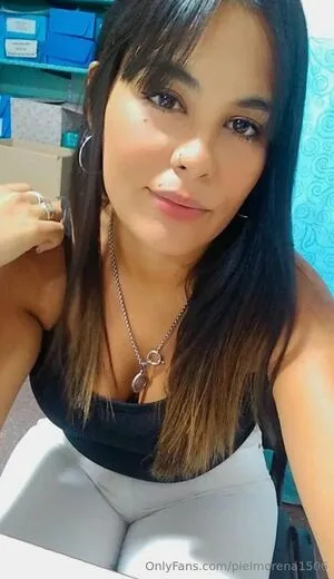 Pielmorena1506 OnlyFans Leaked Free Thumbnail Picture - #stEzH61FIb