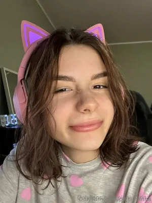 Pieni Minna OnlyFans Leaked Free Thumbnail Picture - #8bdGTprCqd
