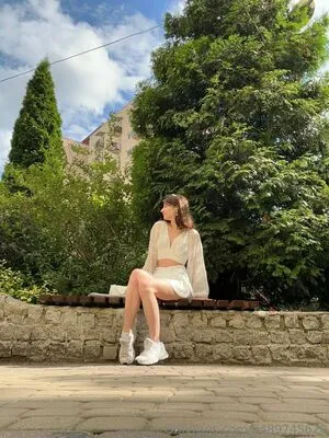Pieni Minna OnlyFans Leaked Free Thumbnail Picture - #aM1dybEzSj