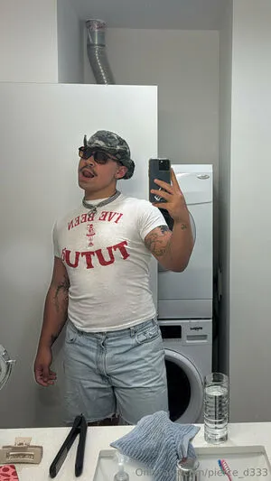 Pierce D333 OnlyFans Leaked Free Thumbnail Picture - #UxoGv2e4oD