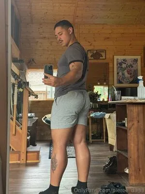 Pierce D333 OnlyFans Leaked Free Thumbnail Picture - #o24ASZCfDh