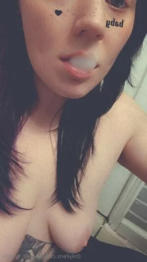 Pierced Demon OnlyFans Leaked Free Thumbnail Picture - #pQHAG1YV8I