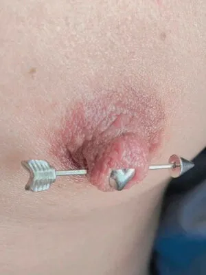 Pierced Miyu OnlyFans Leaked Free Thumbnail Picture - #V6PvEhRHJV