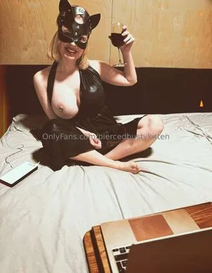 Piercedbustykitten OnlyFans Leaked Free Thumbnail Picture - #BGFBz8yw46