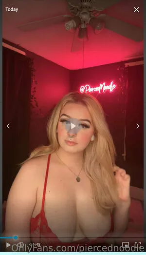 Piercednoodle OnlyFans Leaked Free Thumbnail Picture - #H89Tsvh1DT