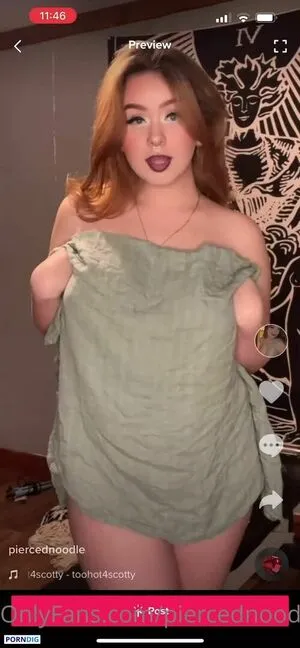Piercednoodle OnlyFans Leaked Free Thumbnail Picture - #btHnoyuk9Y