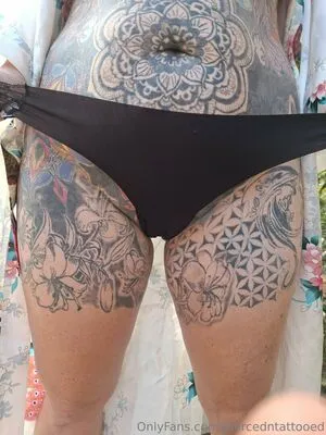 Piercedntattooed OnlyFans Leaked Free Thumbnail Picture - #7LG643dZuG