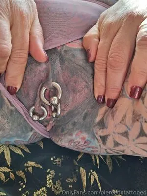 Piercedntattooed OnlyFans Leaked Free Thumbnail Picture - #9eSabsbnj1